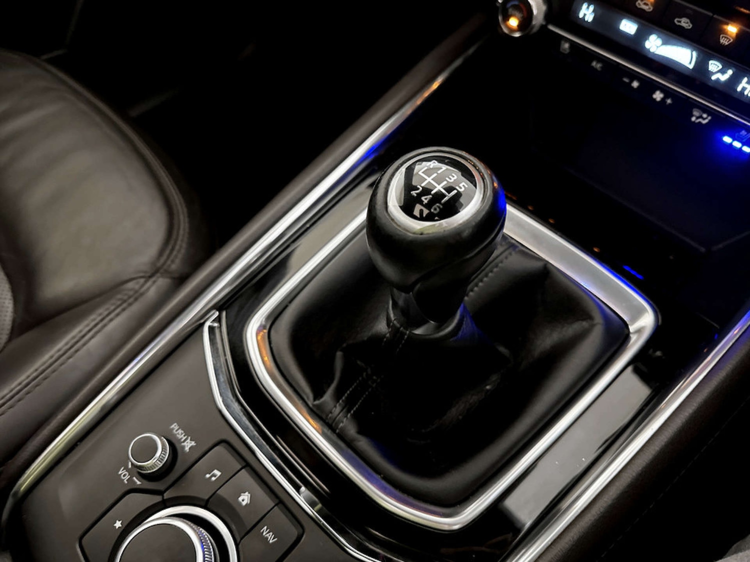 Used Mazda CX-5 2019 for sale - 77336928: Photo 27