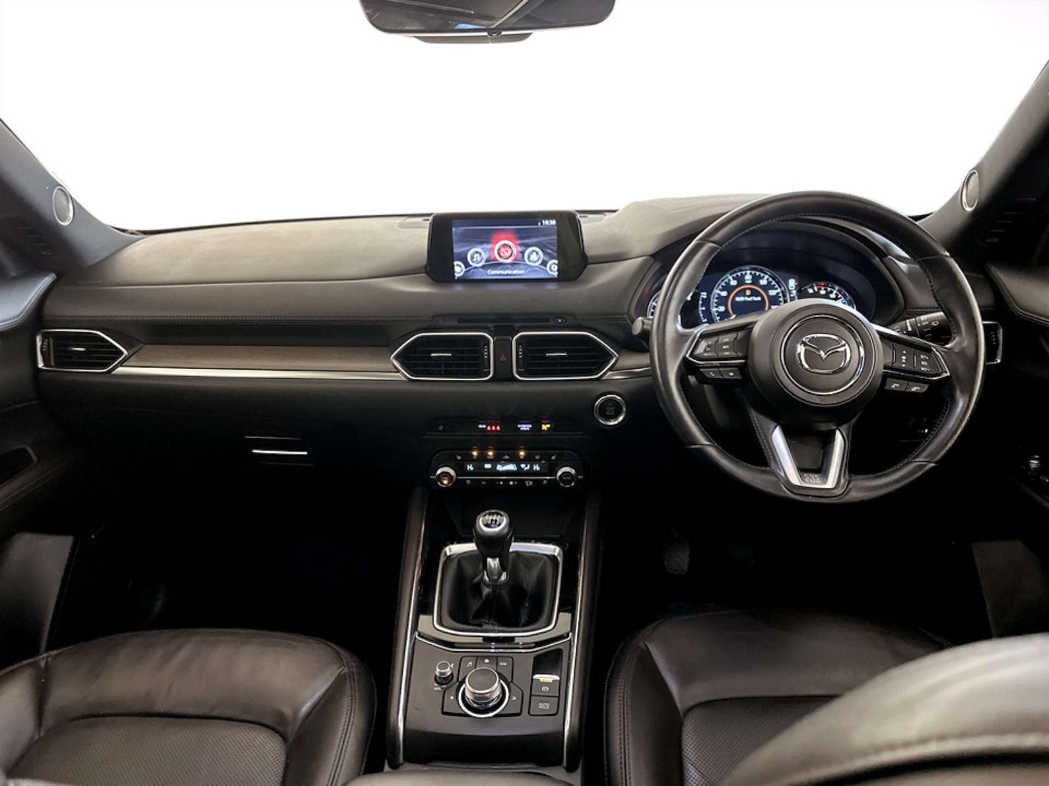 Used Mazda CX-5 2019 for sale - 77336928: Photo 3