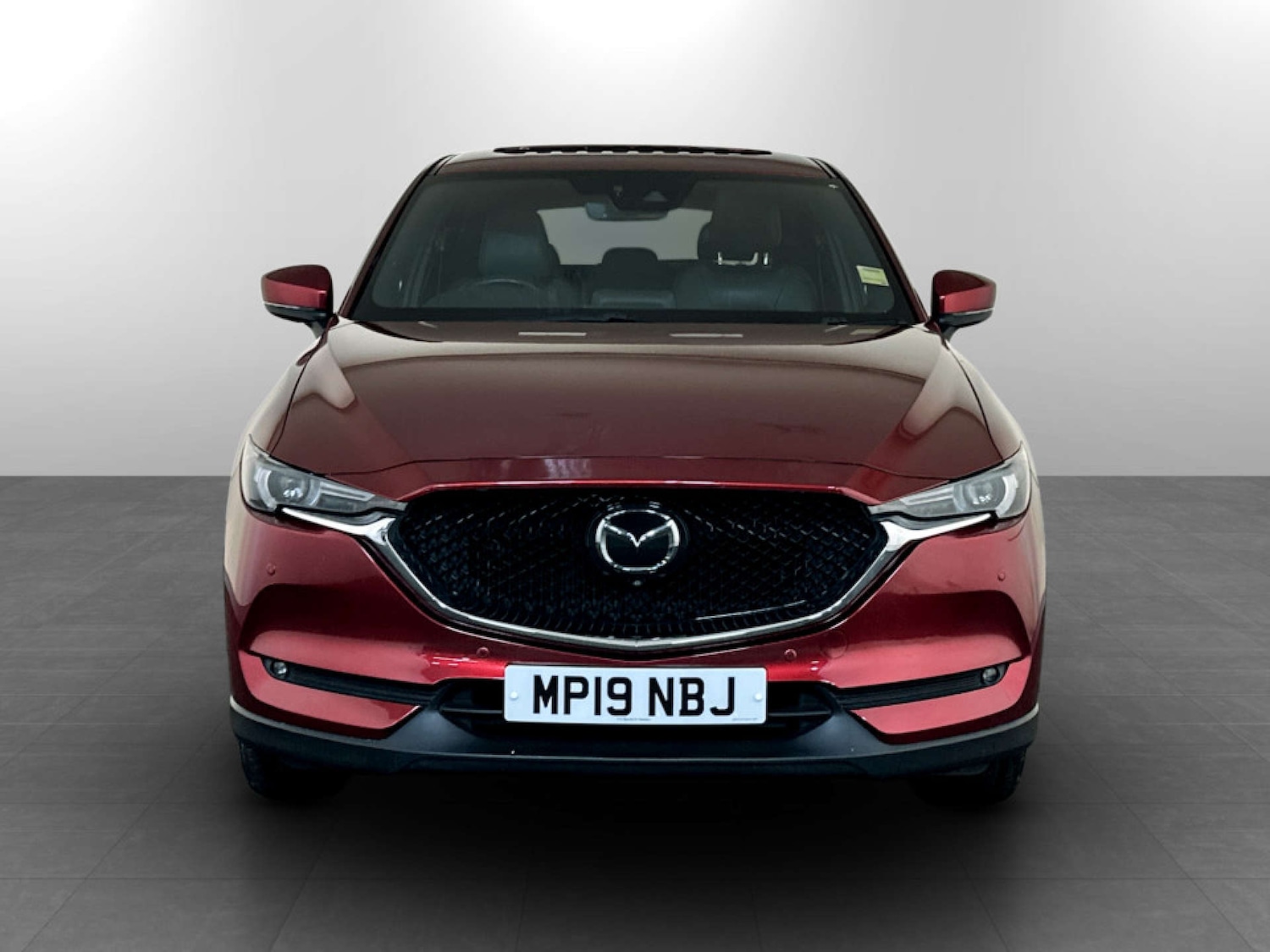 Used Mazda CX-5 2019 for sale - 77336928: Photo 5