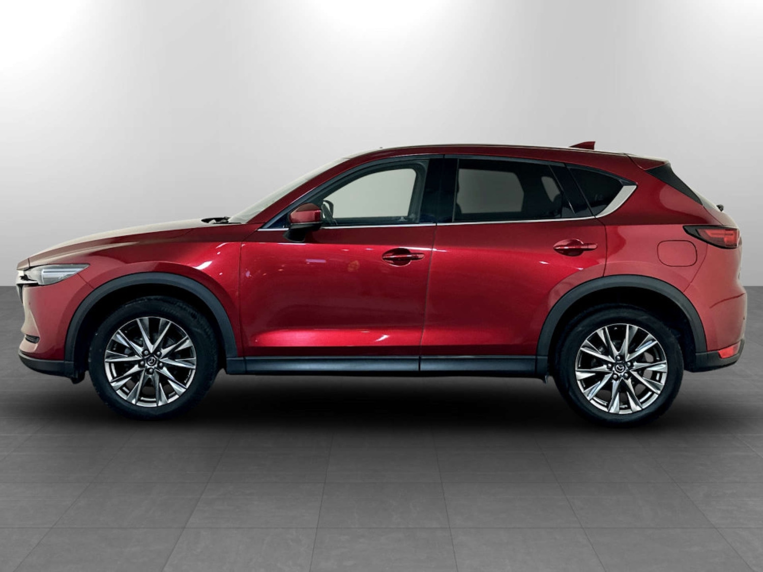 Used Mazda CX-5 2019 for sale - 77336928: Photo 6