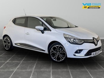 Renault - Clio