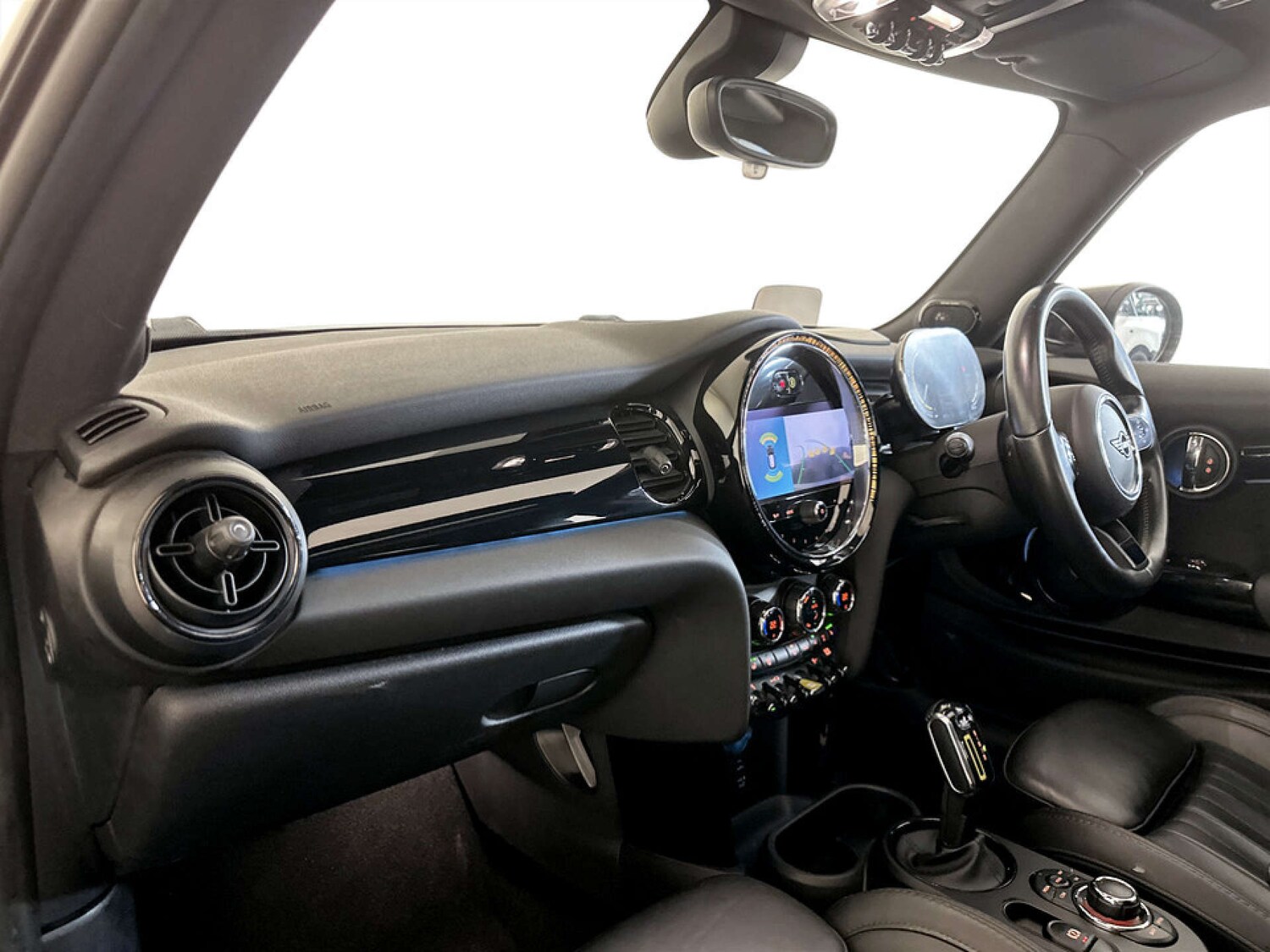 Used MINI Hatch 2021 for sale - 77391710: Photo 11