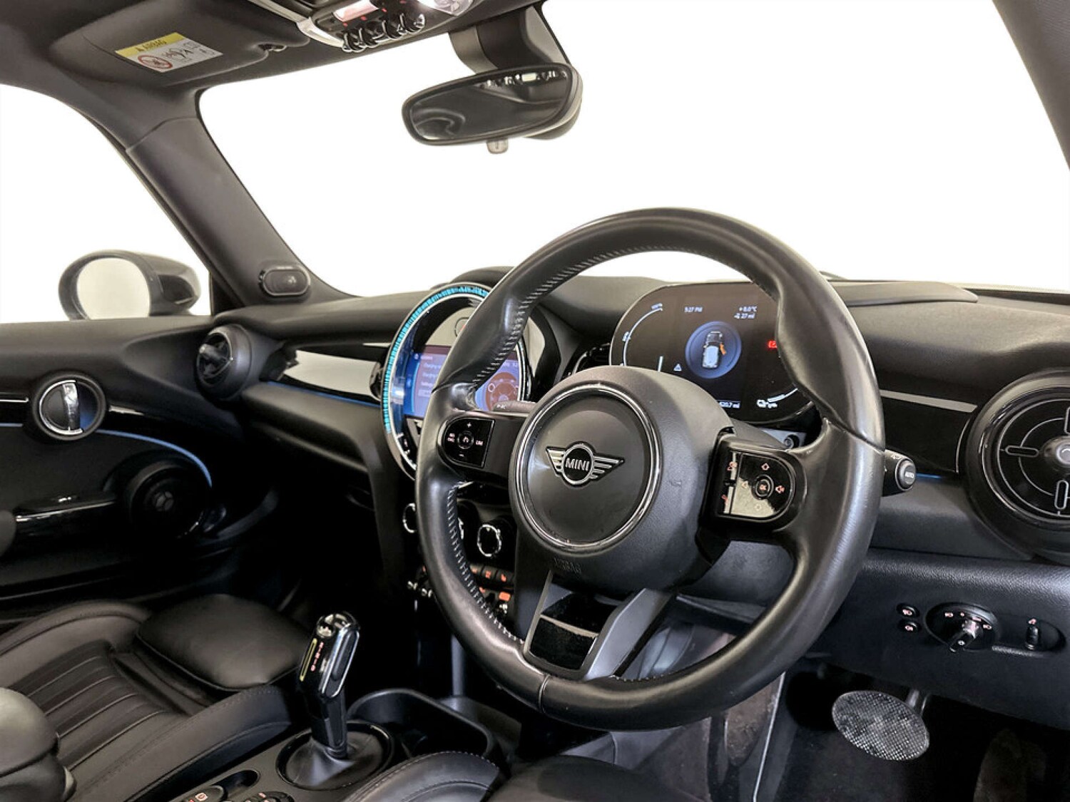 Used MINI Hatch 2021 for sale - 77391710: Photo 15