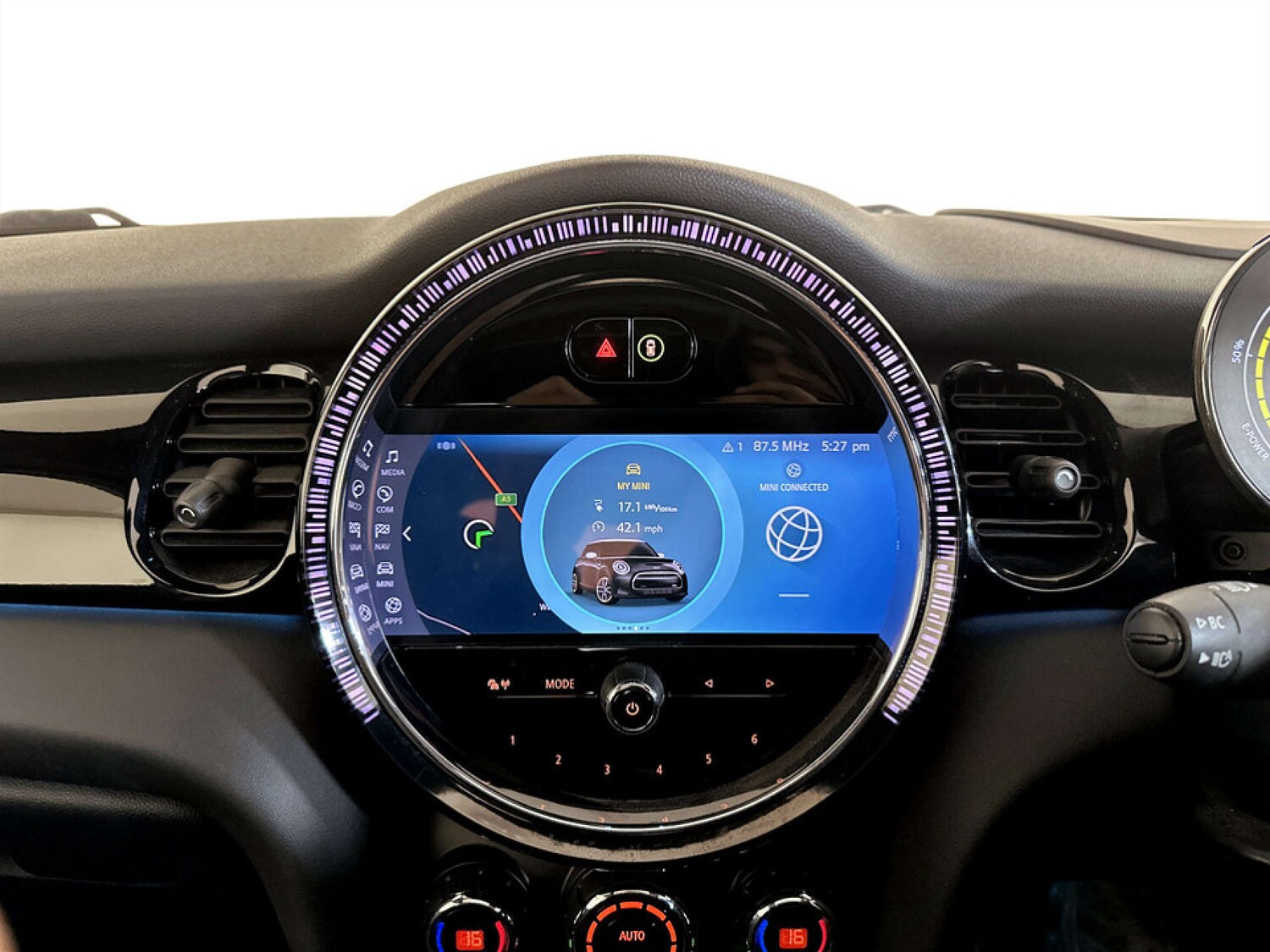 Used MINI Hatch 2021 for sale - 77391710: Photo 21