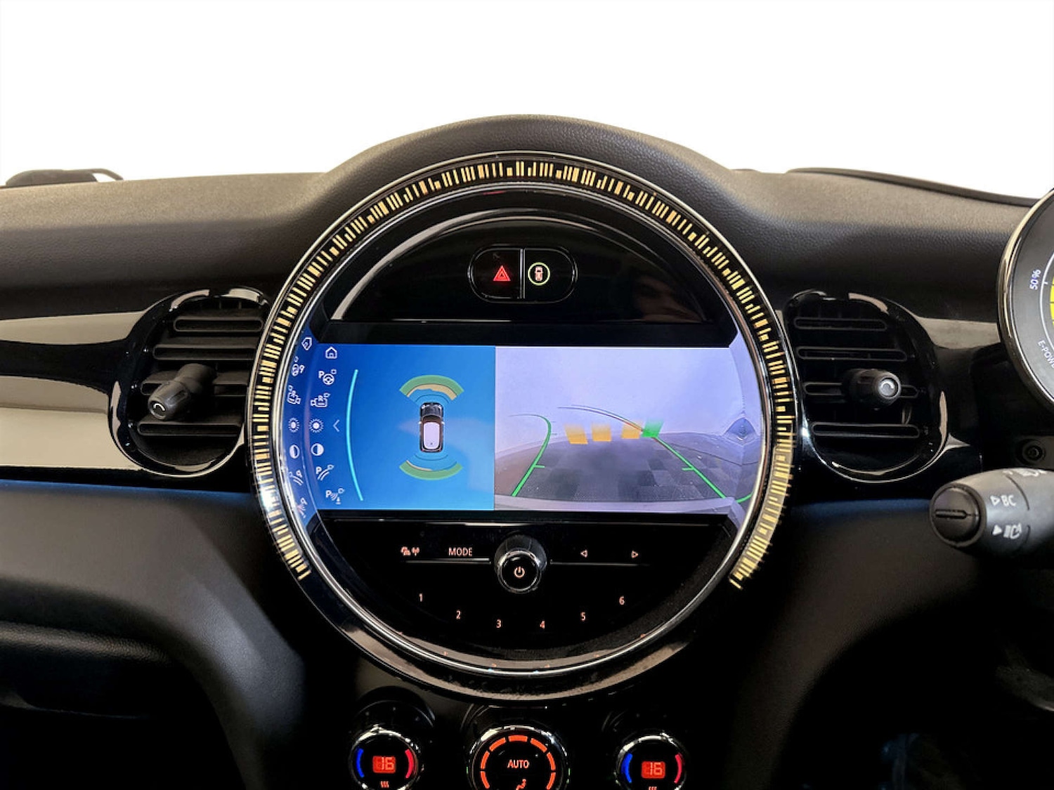 Used MINI Hatch 2021 for sale - 77391710: Photo 23