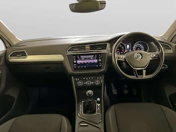 Used Volkswagen Tiguan 2019 for sale - 79343761: Photo