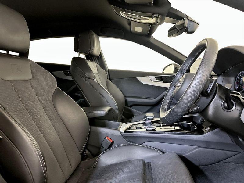 Used Audi A5 2023 for sale - 76452771: Photo 13