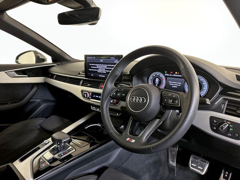 Used Audi A5 2023 for sale - 76452771: Photo 15