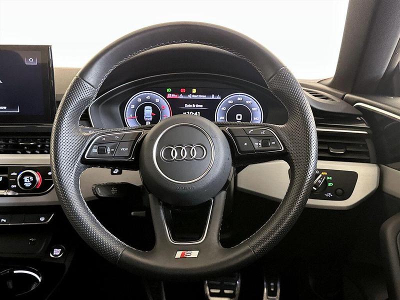Used Audi A5 2023 for sale - 76452771: Photo 16