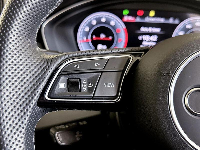 Used Audi A5 2023 for sale - 76452771: Photo 17