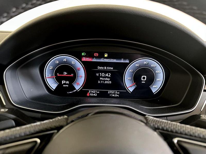 Used Audi A5 2023 for sale - 76452771: Photo 18