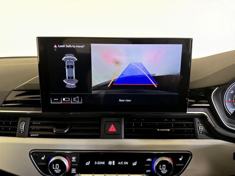 Used Audi A5 2023 for sale - 76452771: Photo 20