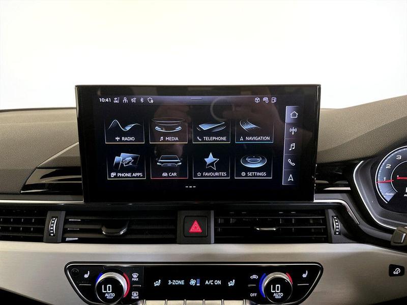 Used Audi A5 2023 for sale - 76452771: Photo 22