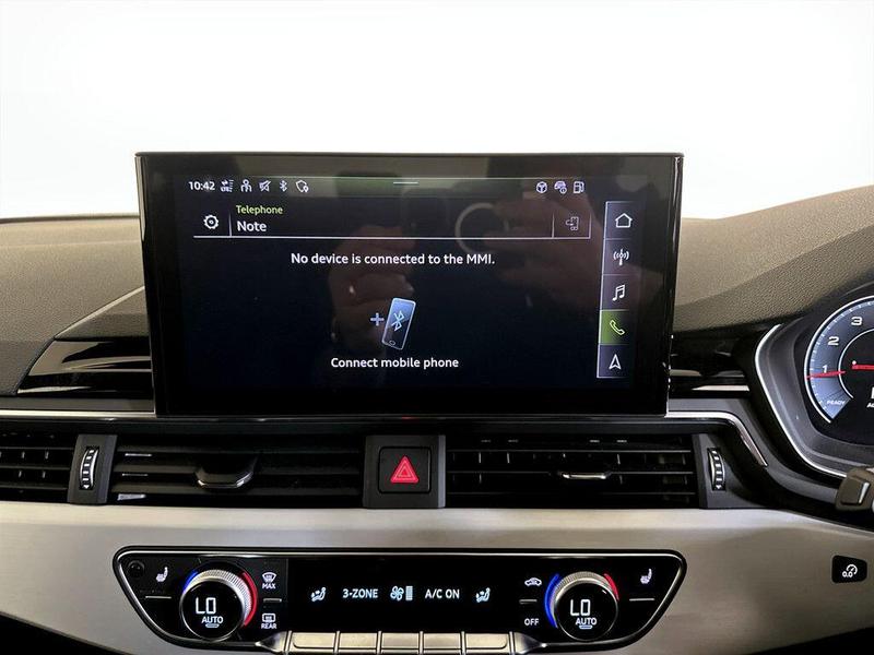 Used Audi A5 2023 for sale - 76452771: Photo 23