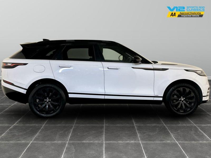 Used Land Rover Range Rover Velar 2019 for sale - 76534494: Photo 11