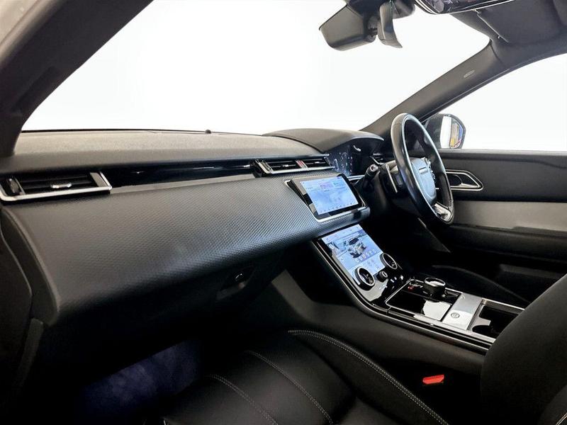 Used Land Rover Range Rover Velar 2019 for sale - 76534494: Photo 12