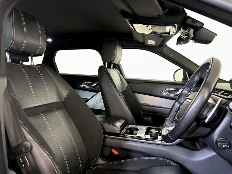 Used Land Rover Range Rover Velar 2019 for sale - 76534494: Photo 13