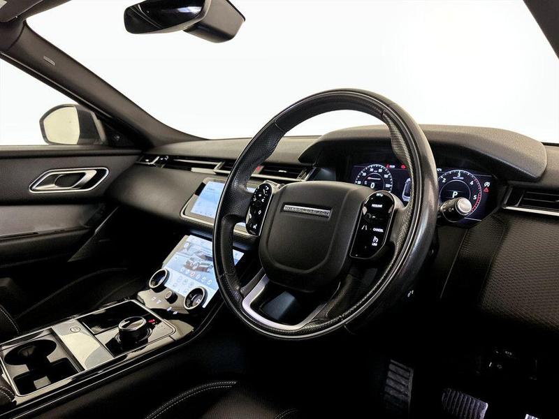 Used Land Rover Range Rover Velar 2019 for sale - 76534494: Photo 15