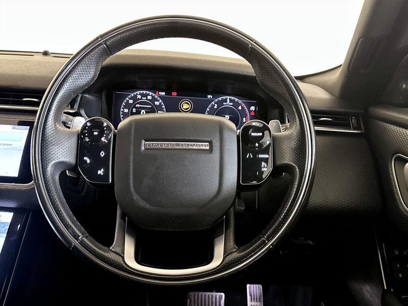 Used Land Rover Range Rover Velar 2019 for sale - 76534494: Photo 16