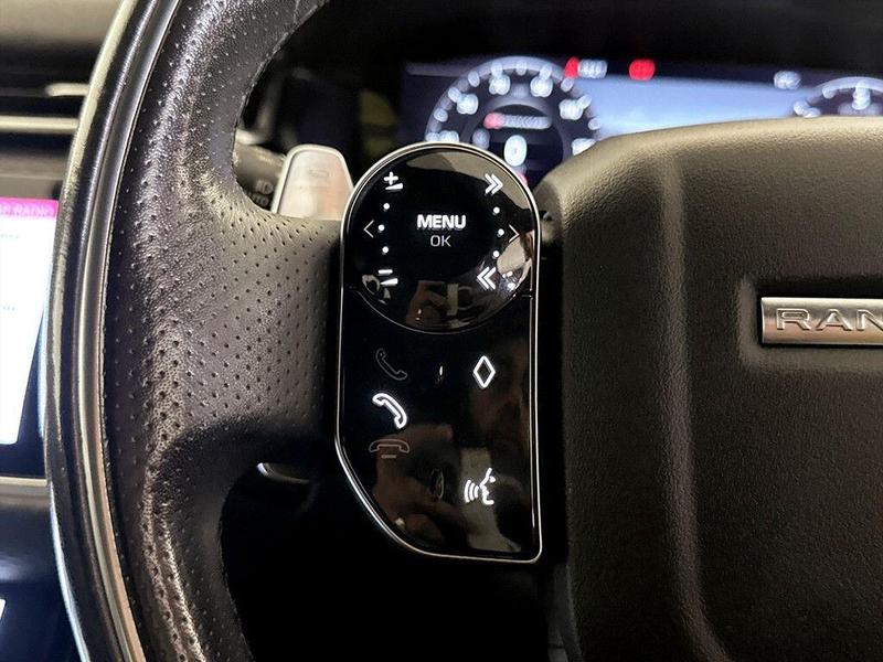 Used Land Rover Range Rover Velar 2019 for sale - 76534494: Photo 17