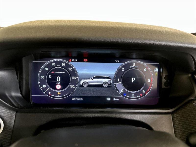 Used Land Rover Range Rover Velar 2019 for sale - 76534494: Photo 18