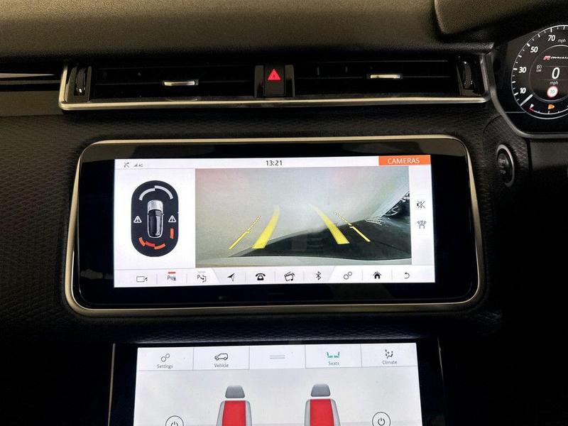 Used Land Rover Range Rover Velar 2019 for sale - 76534494: Photo 20