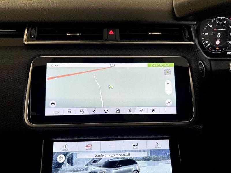 Used Land Rover Range Rover Velar 2019 for sale - 76534494: Photo 21