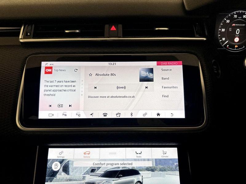 Used Land Rover Range Rover Velar 2019 for sale - 76534494: Photo 23