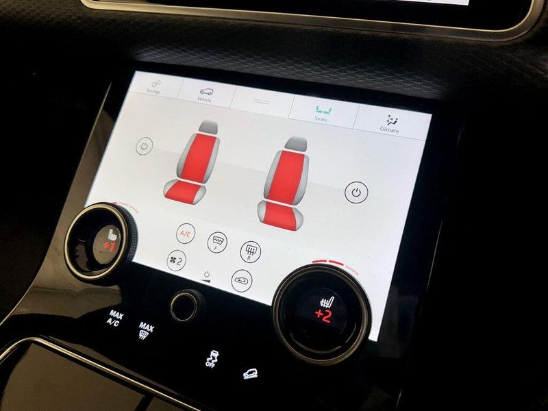 Used Land Rover Range Rover Velar 2019 for sale - 76534494: Photo 25