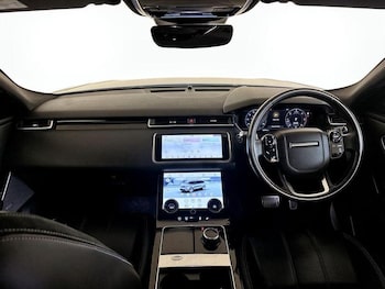 Used Land Rover Range Rover Velar 2019 for sale - 76534494: Photo