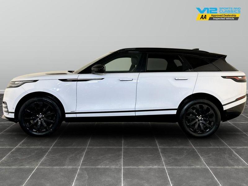 Used Land Rover Range Rover Velar 2019 for sale - 76534494: Photo 7