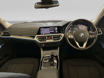 Used BMW 3 Series 2022 for sale - 79151059: Photo