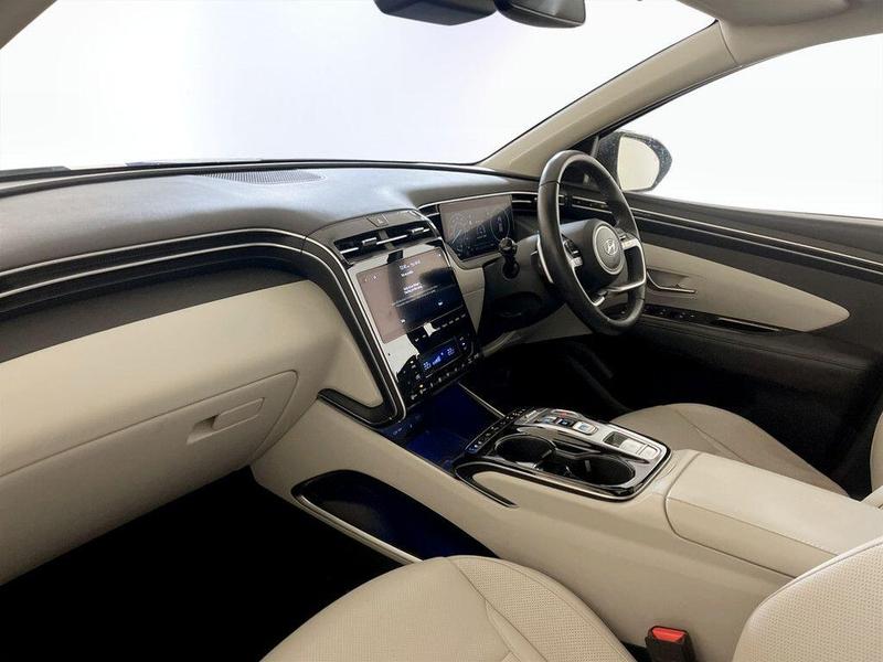 Used Hyundai TUCSON 2023 for sale - 76480315: Photo 12