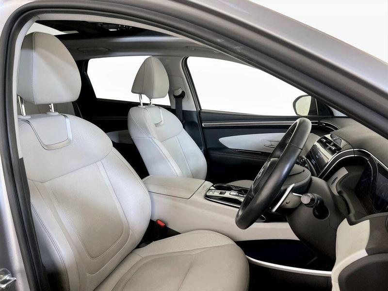 Used Hyundai TUCSON 2023 for sale - 76480315: Photo 13