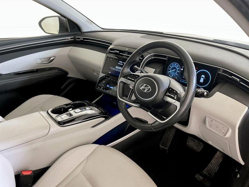 Used Hyundai TUCSON 2023 for sale - 76480315: Photo 16