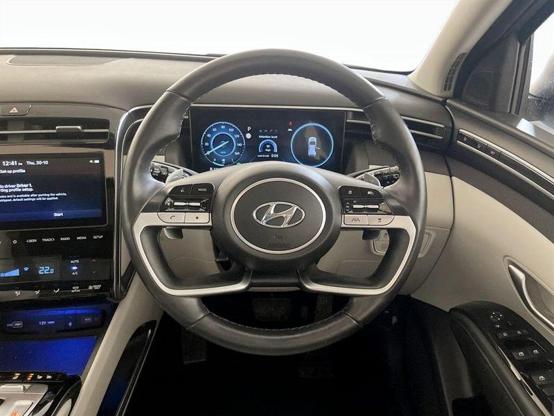 Used Hyundai TUCSON 2023 for sale - 76480315: Photo 17