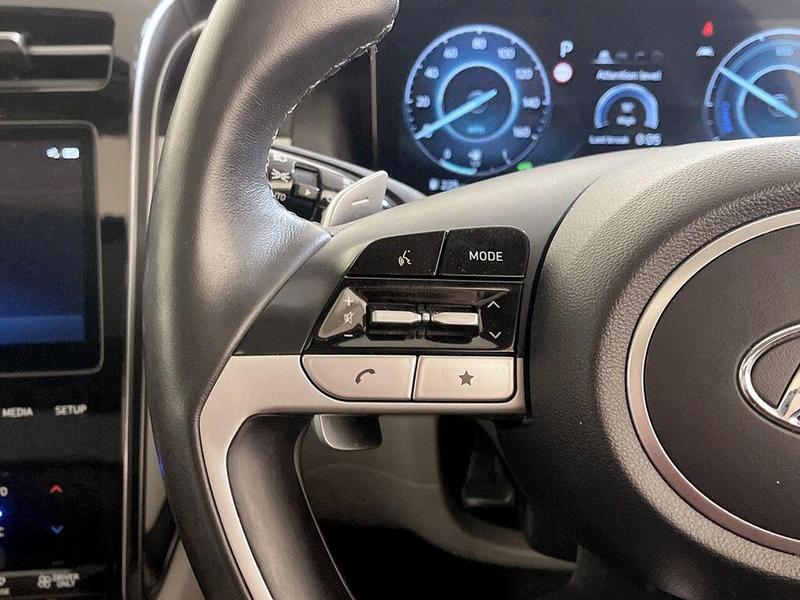 Used Hyundai TUCSON 2023 for sale - 76480315: Photo 18