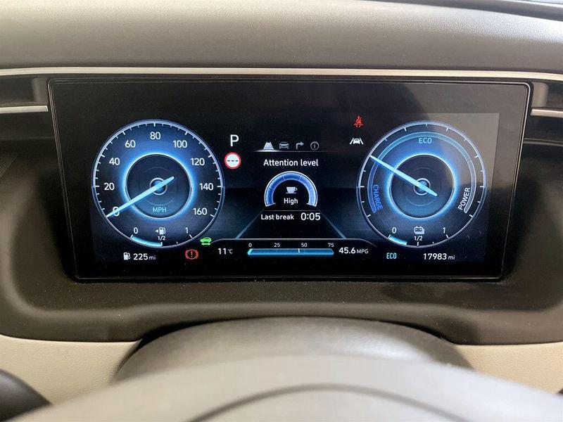 Used Hyundai TUCSON 2023 for sale - 76480315: Photo 19