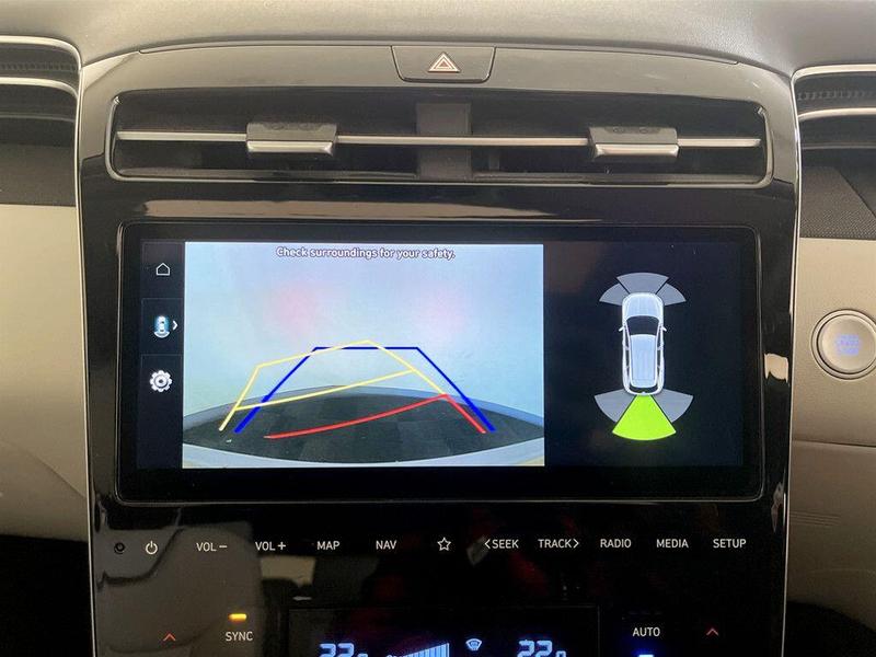 Used Hyundai TUCSON 2023 for sale - 76480315: Photo 21