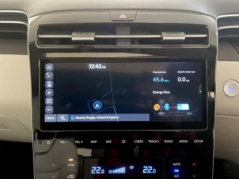 Used Hyundai TUCSON 2023 for sale - 76480315: Photo 22