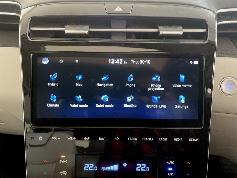 Used Hyundai TUCSON 2023 for sale - 76480315: Photo 23