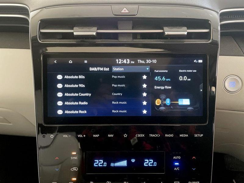 Used Hyundai TUCSON 2023 for sale - 76480315: Photo 24