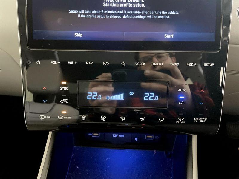 Used Hyundai TUCSON 2023 for sale - 76480315: Photo 25