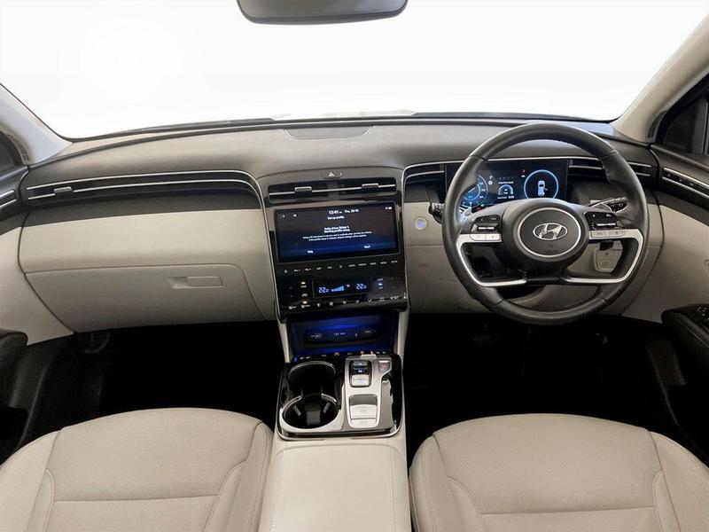 Used Hyundai TUCSON 2023 for sale - 76480315: Photo 3