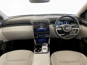 Used Hyundai TUCSON 2023 for sale - 76480315: Photo