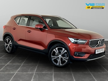 2020 (70) - 1.5 T5 Recharge PHEV Inscription Pro 5dr Auto