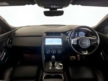 Used Jaguar E-Pace 2020 for sale - 74970845: Photo
