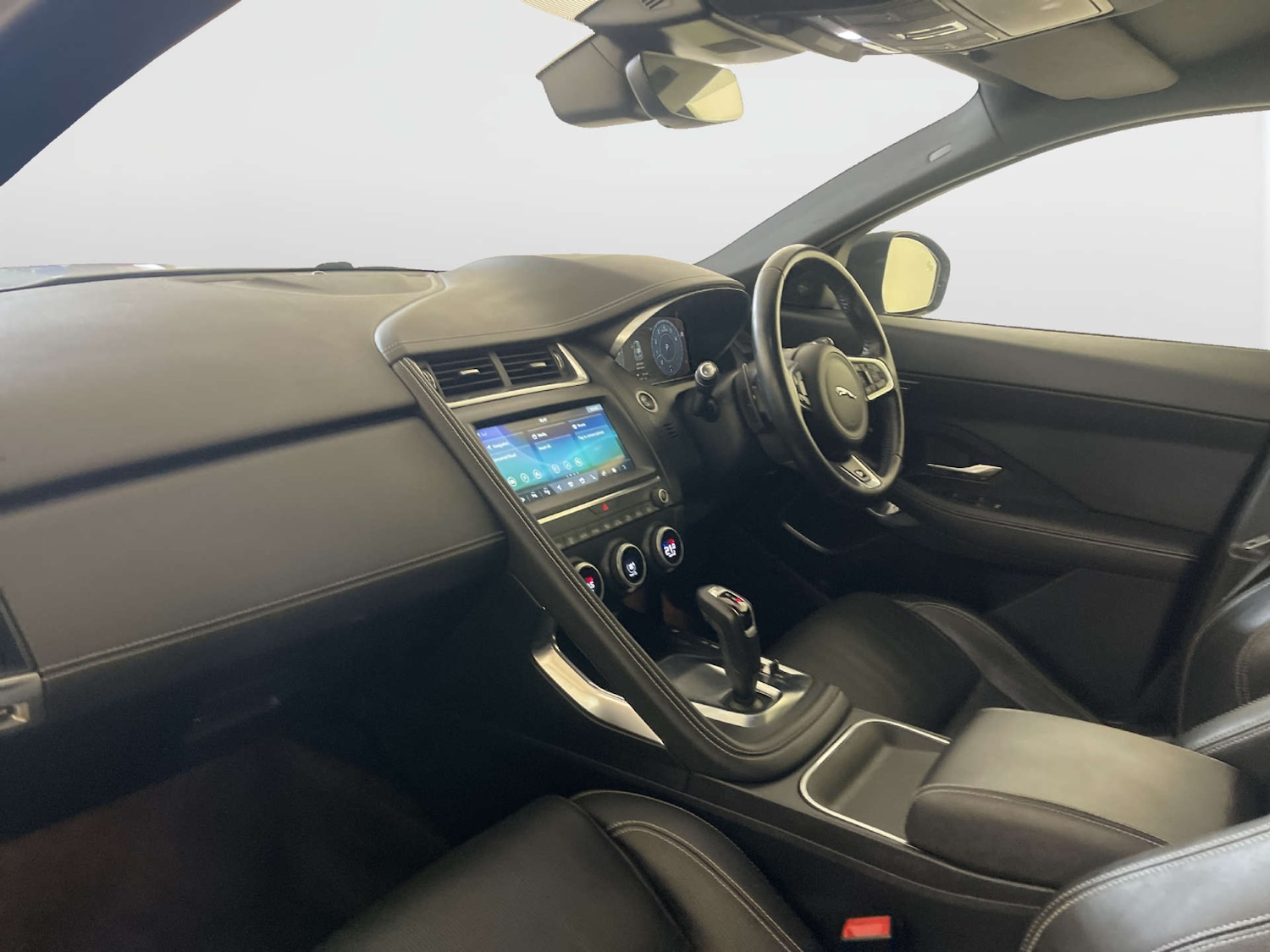 Used Jaguar E-Pace 2018 for sale - 78105691: Photo 12