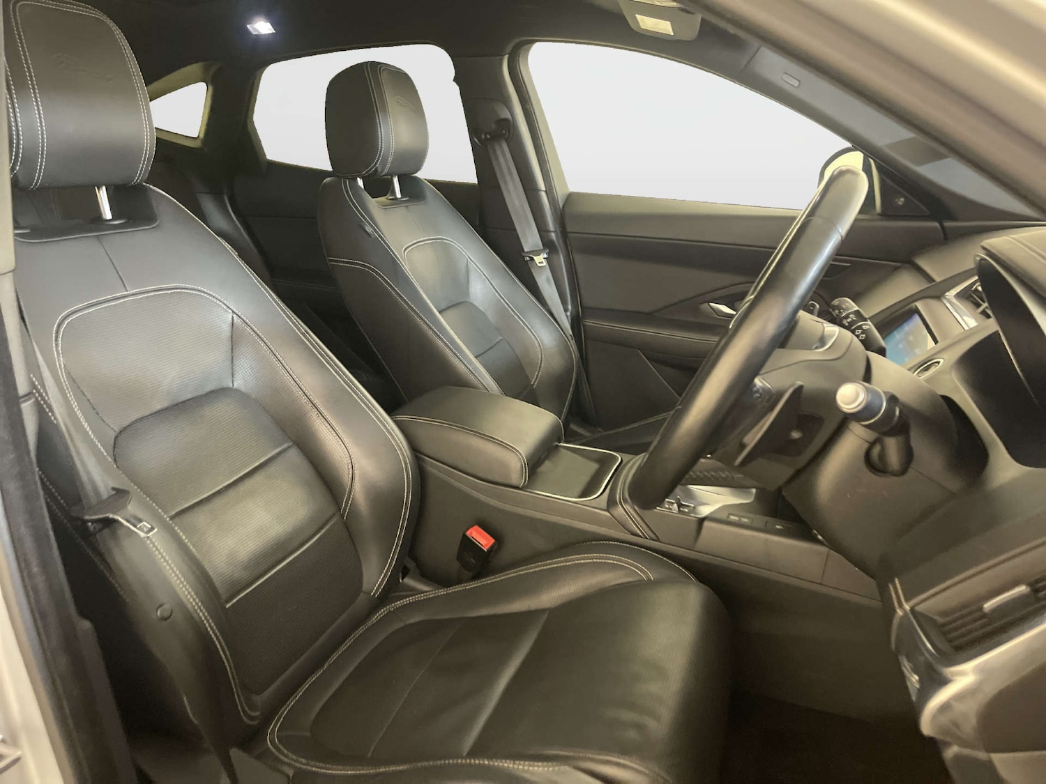 Used Jaguar E-Pace 2018 for sale - 78105691: Photo 13