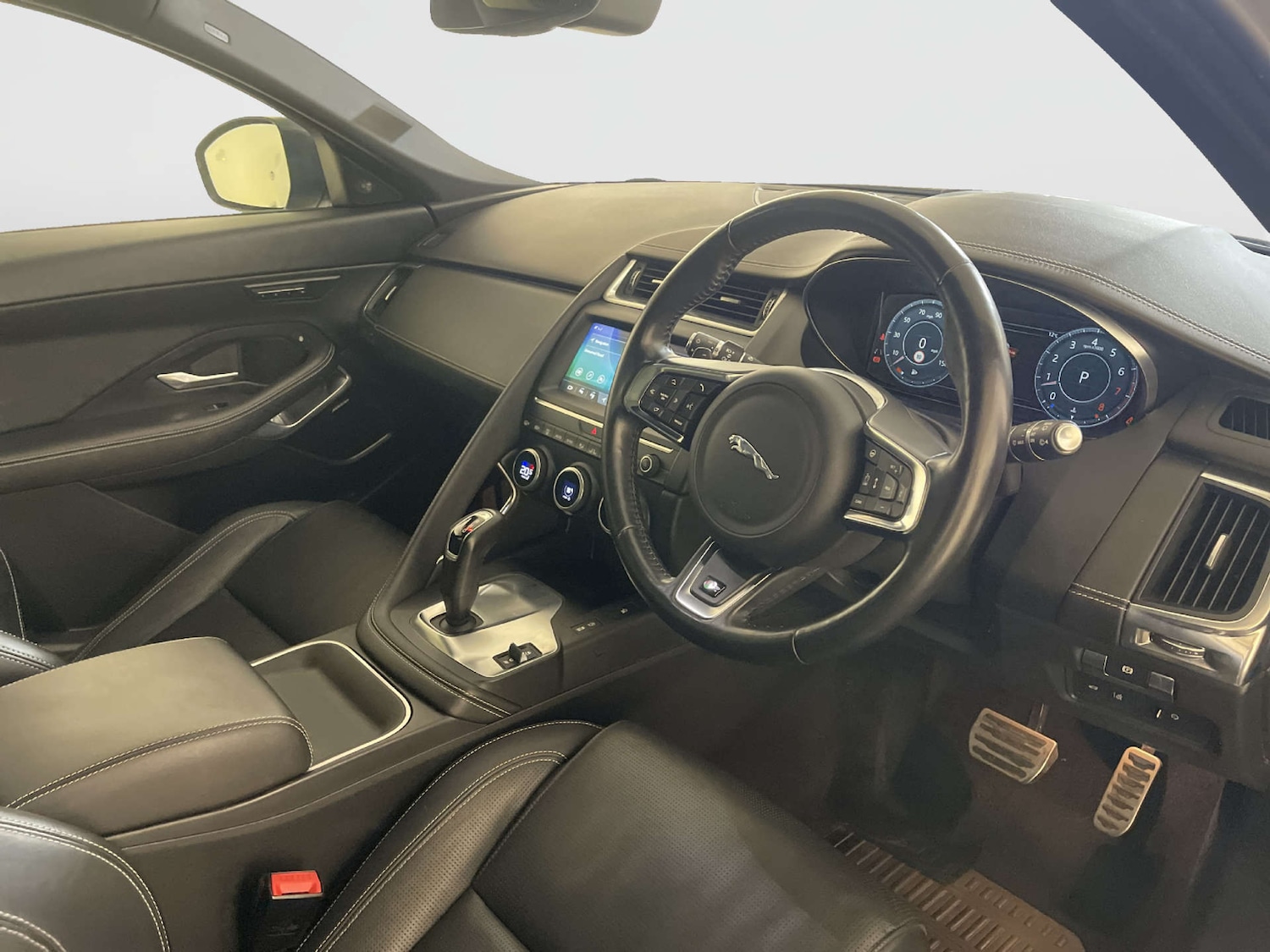 Used Jaguar E-Pace 2018 for sale - 78105691: Photo 15